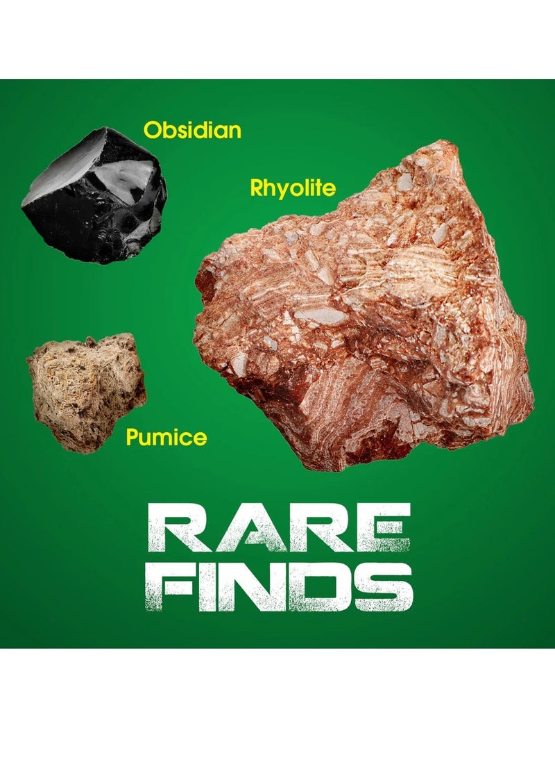 Eduman - Rock Science Kit - EDM017 - Image 3