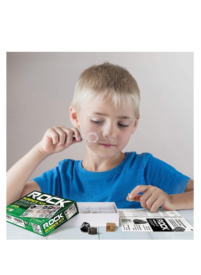 Eduman - Rock Science Kit - EDM017 - Image 5