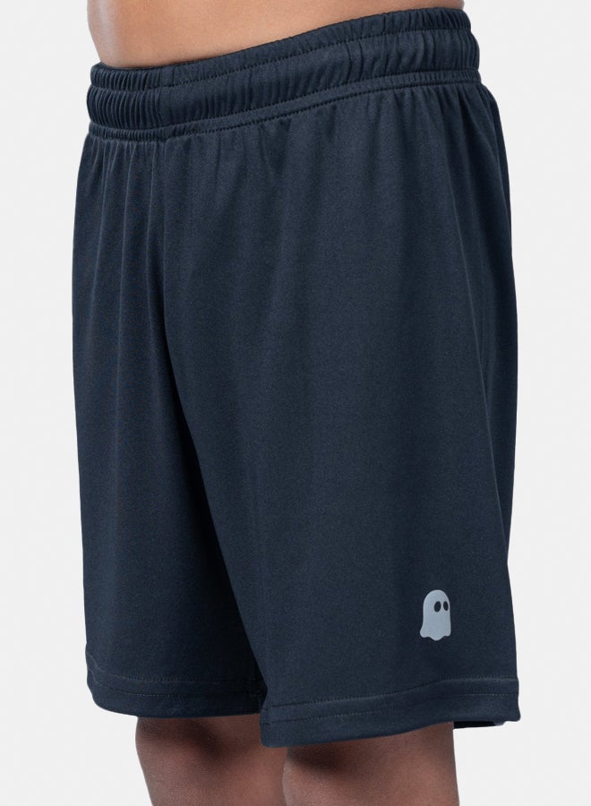Ghost Essential Shorts - Black - Image 2