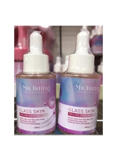 ms tsung essential glass skin