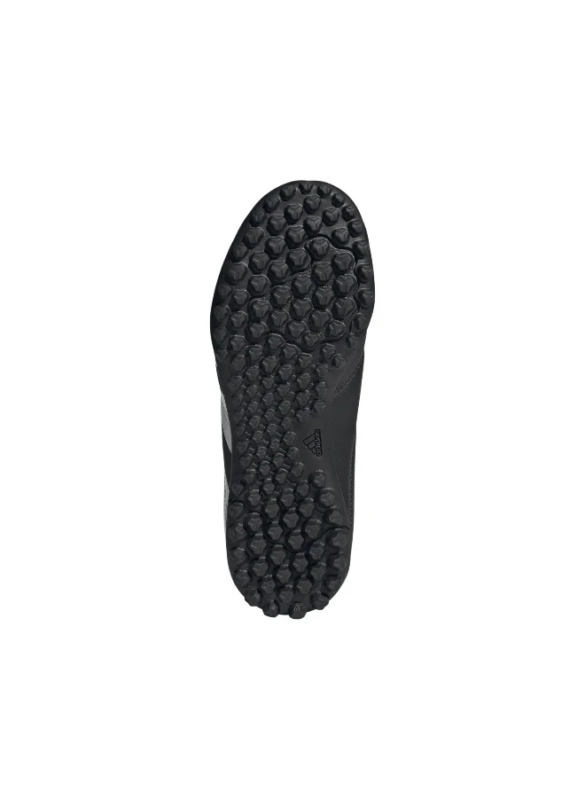 Adidas Predator Club Tf J Black Football Shoes 10K