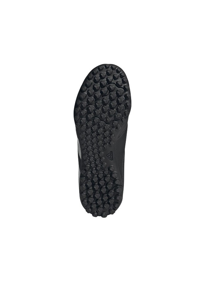 Adidas adidas Predator Club Tf J Black Football Shoes 10K  - Image 3