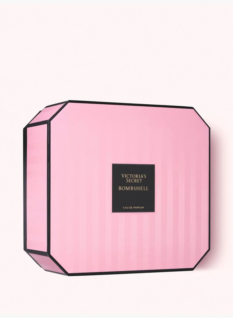 Victoria's Secret Bombshell 4-Piece Giftset