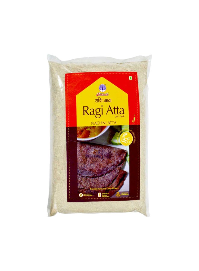 Ragi Atta 1Kg
