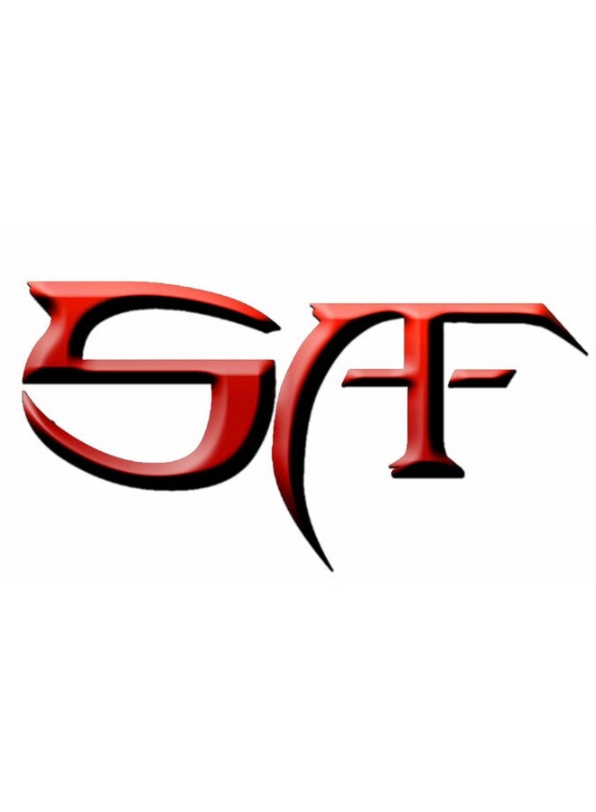 SAF paintings Building Tower Digital Reprint 10 inch x 14 inch Painting () SAF915G610 - Image 2