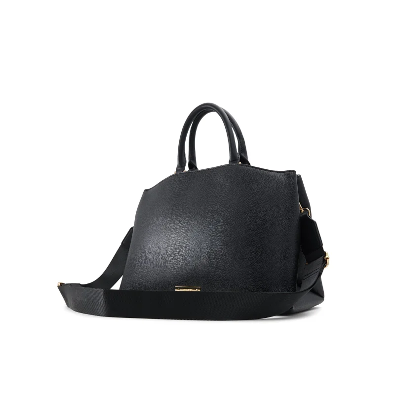 ALDO Jazzlyn Dome Satchel With Detachable Strap