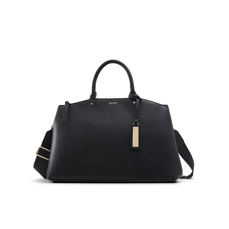 ALDO Jazzlyn Dome Satchel With Detachable Strap