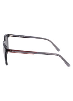 LACOSTE FULL RIM INJECTED INJECTED LACOSTE SUNS L915S 5319 (038) TRANSPARENT GREY  - Image 4