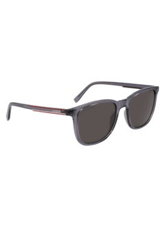 LACOSTE FULL RIM INJECTED INJECTED LACOSTE SUNS L915S 5319 (038) TRANSPARENT GREY  - Image 3