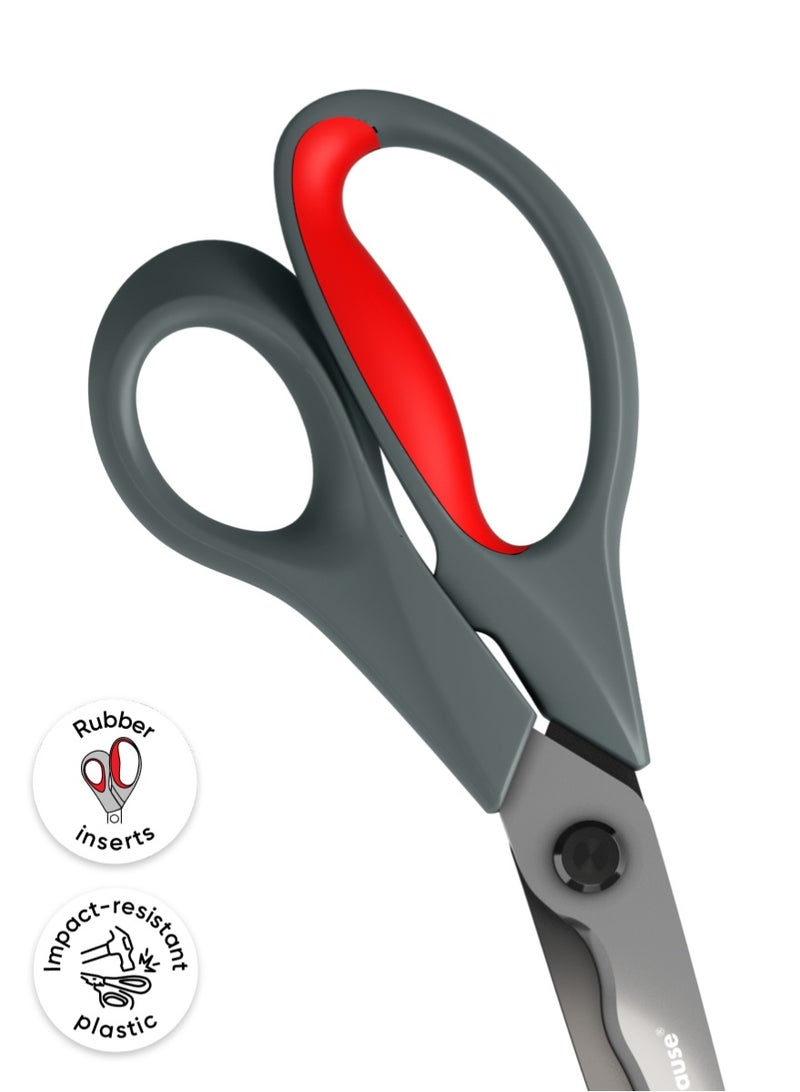 إريك كراوس مقص إيريكراوس سانتوكو ، 20.5 سنتيمتر (نفطة 1 قطعة) - Image 3