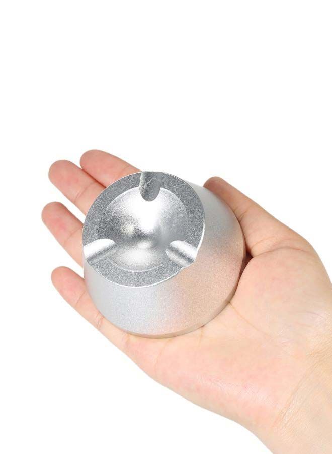 NIBEMINENT Magnetic Security Tag Remover Golf Lock Silver 7.5 x 5centimeter  - Image 3