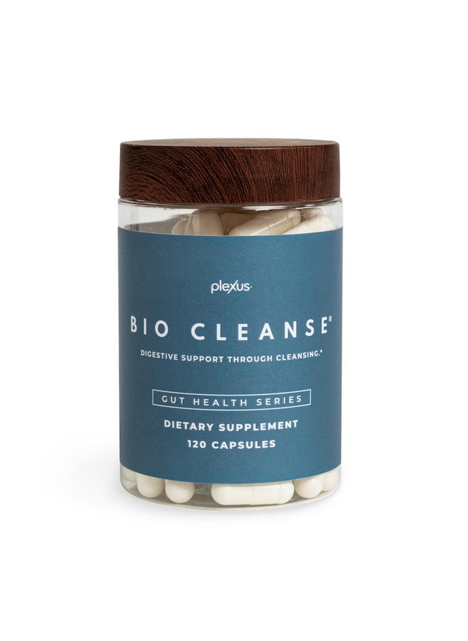 Plexus - Plexus® Bio Cleanse® 120 ct. - Image 1