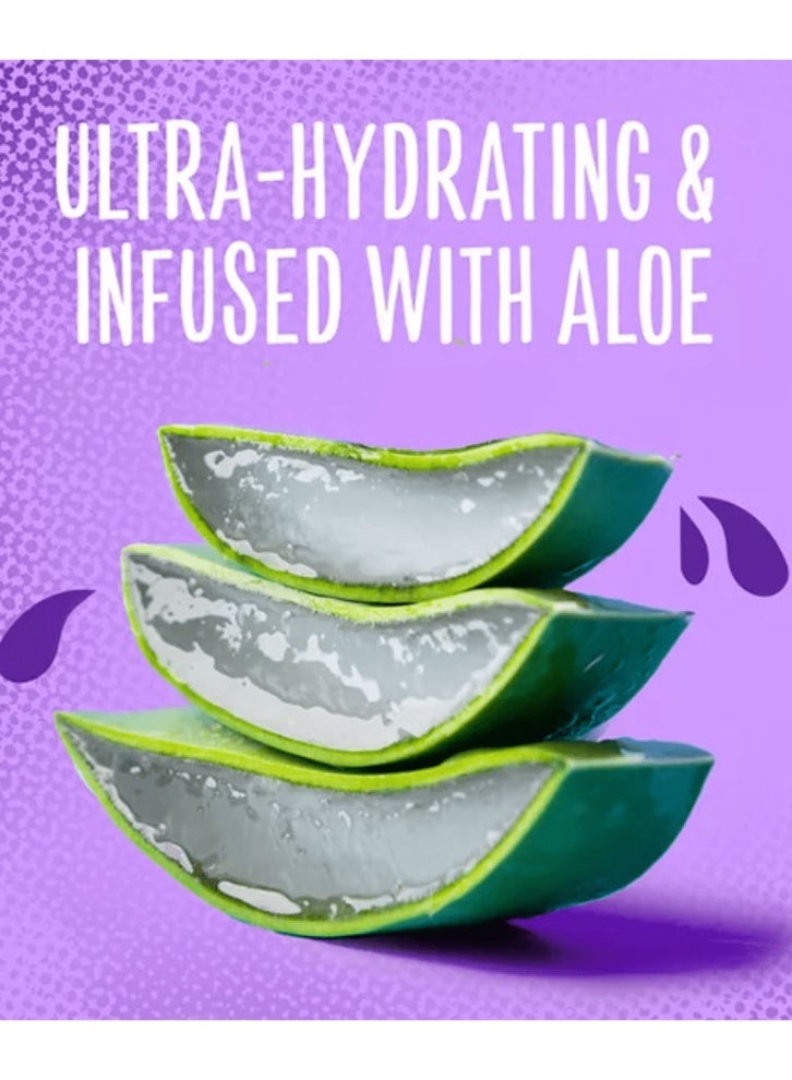 أوسي بلسم لإصلاح الشعر ميراكل بالصبار من اوسي - 900 مل - Image 2