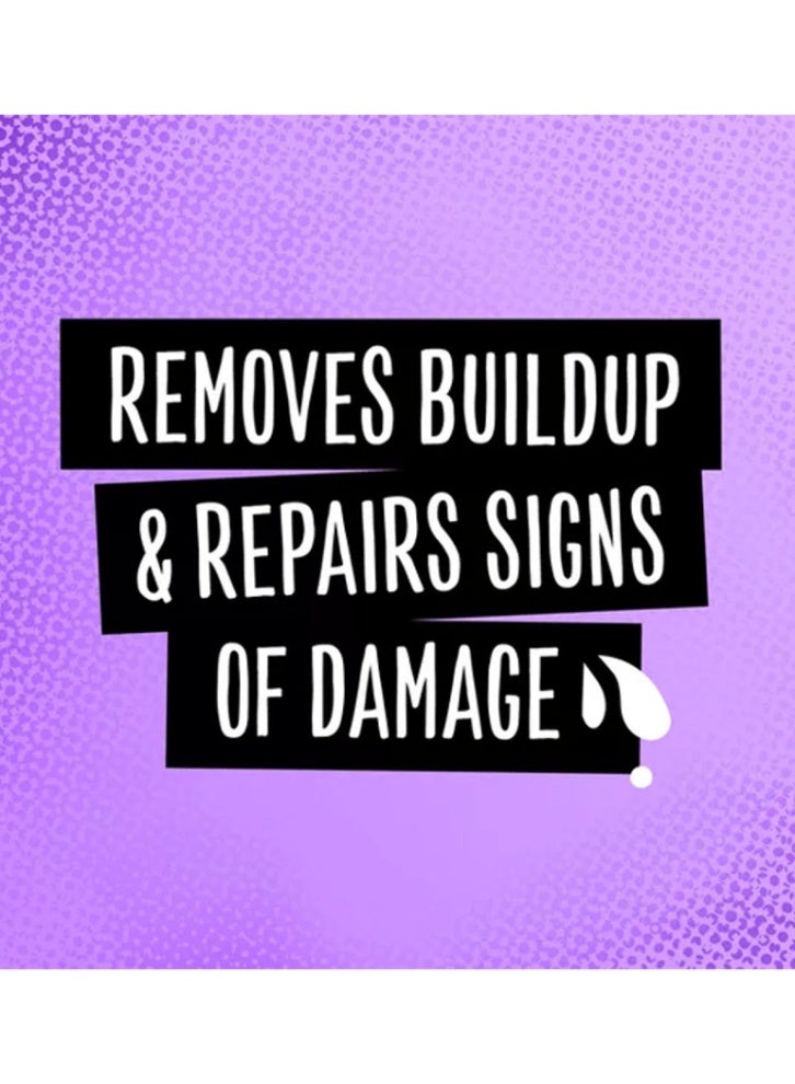 أوسي بلسم لإصلاح الشعر ميراكل بالصبار من اوسي - 900 مل - Image 3