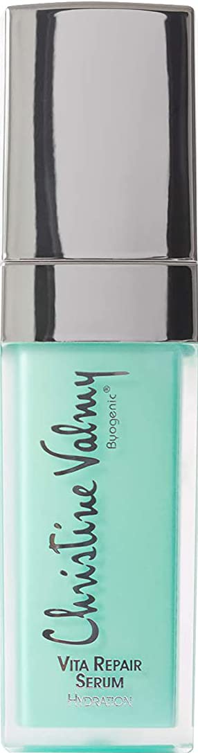 Christine Valmy Skin Replenishing Vita Repair Serum 1 Ounce