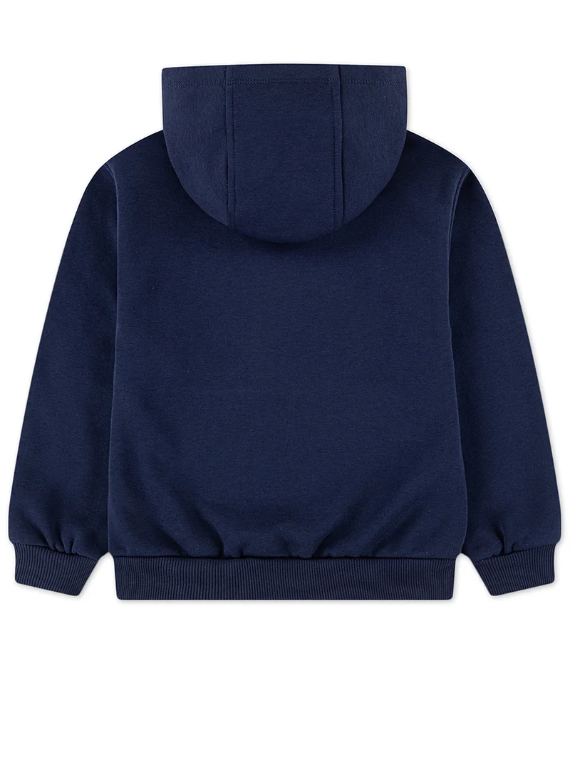 Nike Kids Wild Warmth Pullover