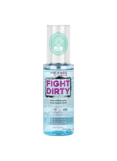 Wet N Wild wet n wild, Fight Dirty, Detox Setting Spray, 2.2 fl oz (65 ml)  - Image 1