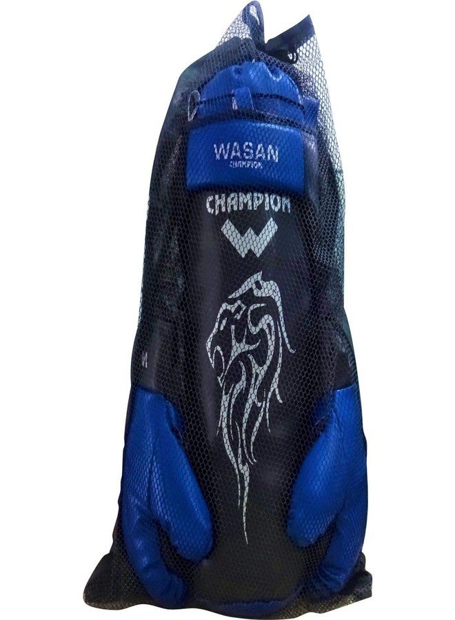 Wasan Boxing Kit/Set for Kids 4 to 8 Years (Blue) - Image 2