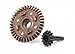 Traxxas 8679 Differential Ring and Pinion Gears Silver - Image 3