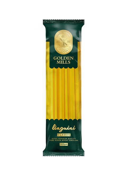 Linguini Pasta 500g