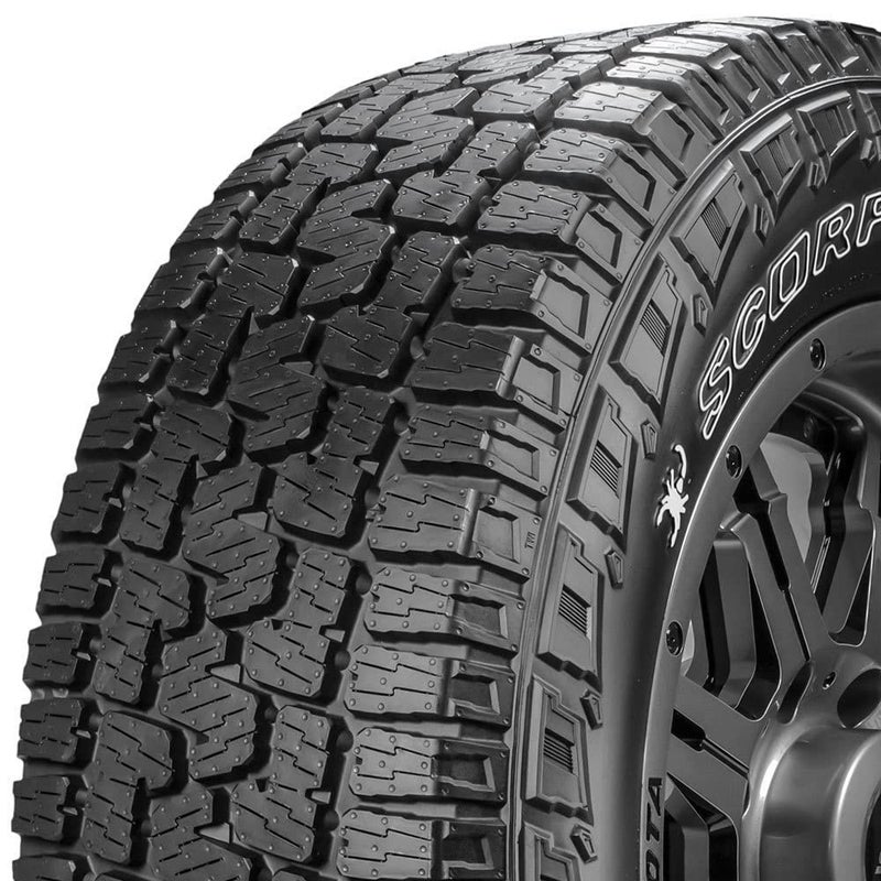 Pirelli Scorpion All Terrain Plus 275/60R20 115T All Terrain Tire - Image 5