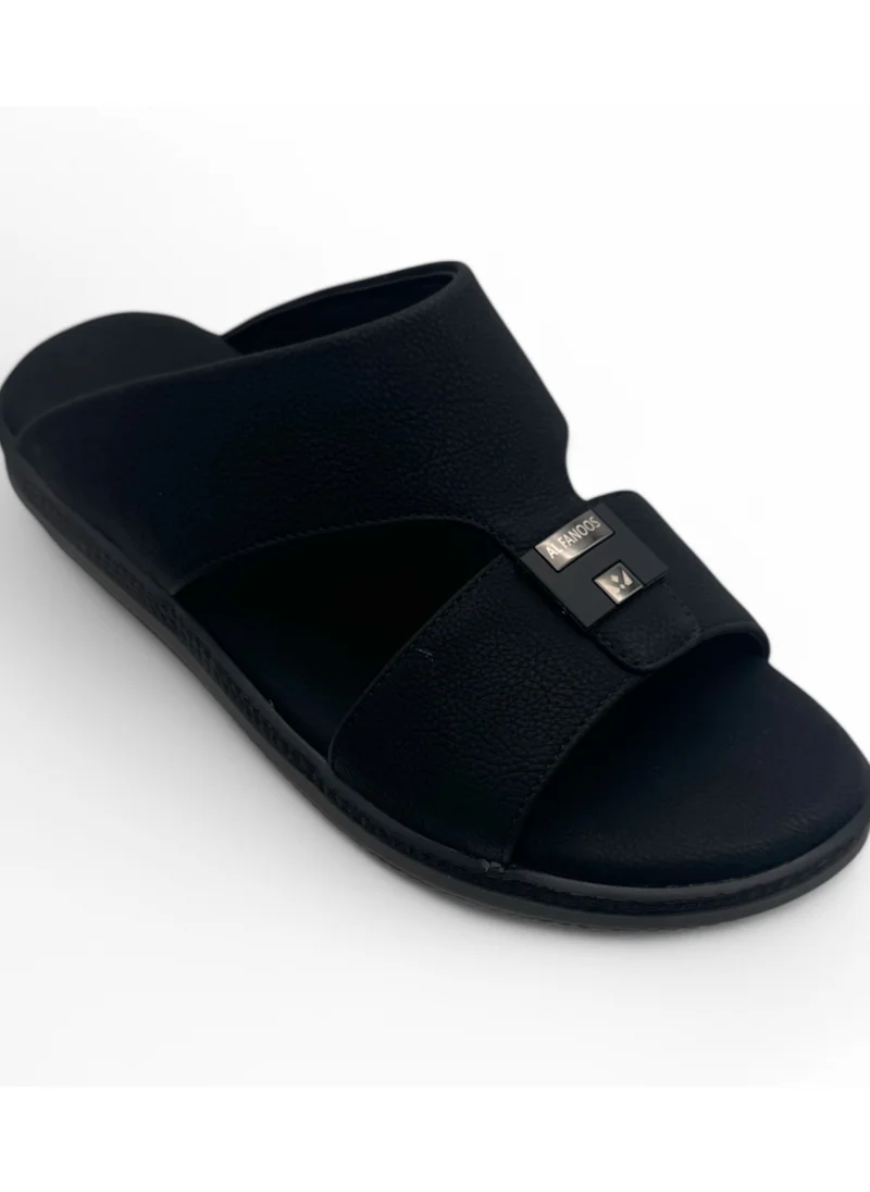 AL Fanoos Royal Oasis Arabic slippers