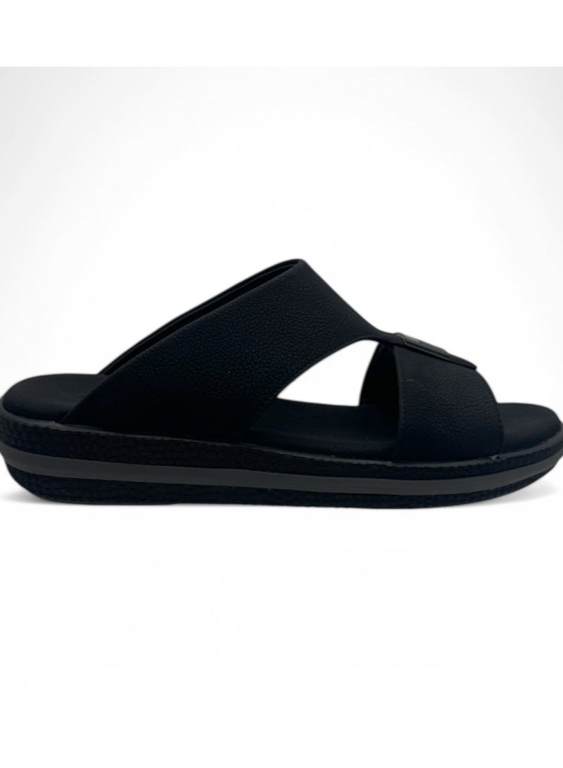 AL Fanoos Royal Oasis Arabic slippers  - Image 2