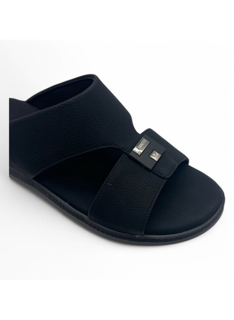 AL Fanoos Royal Oasis Arabic slippers  - Image 3