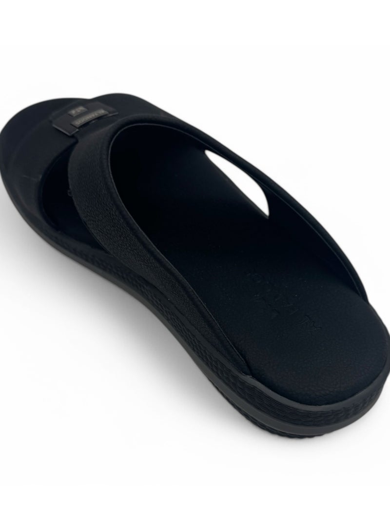 AL Fanoos Royal Oasis Arabic slippers  - Image 4