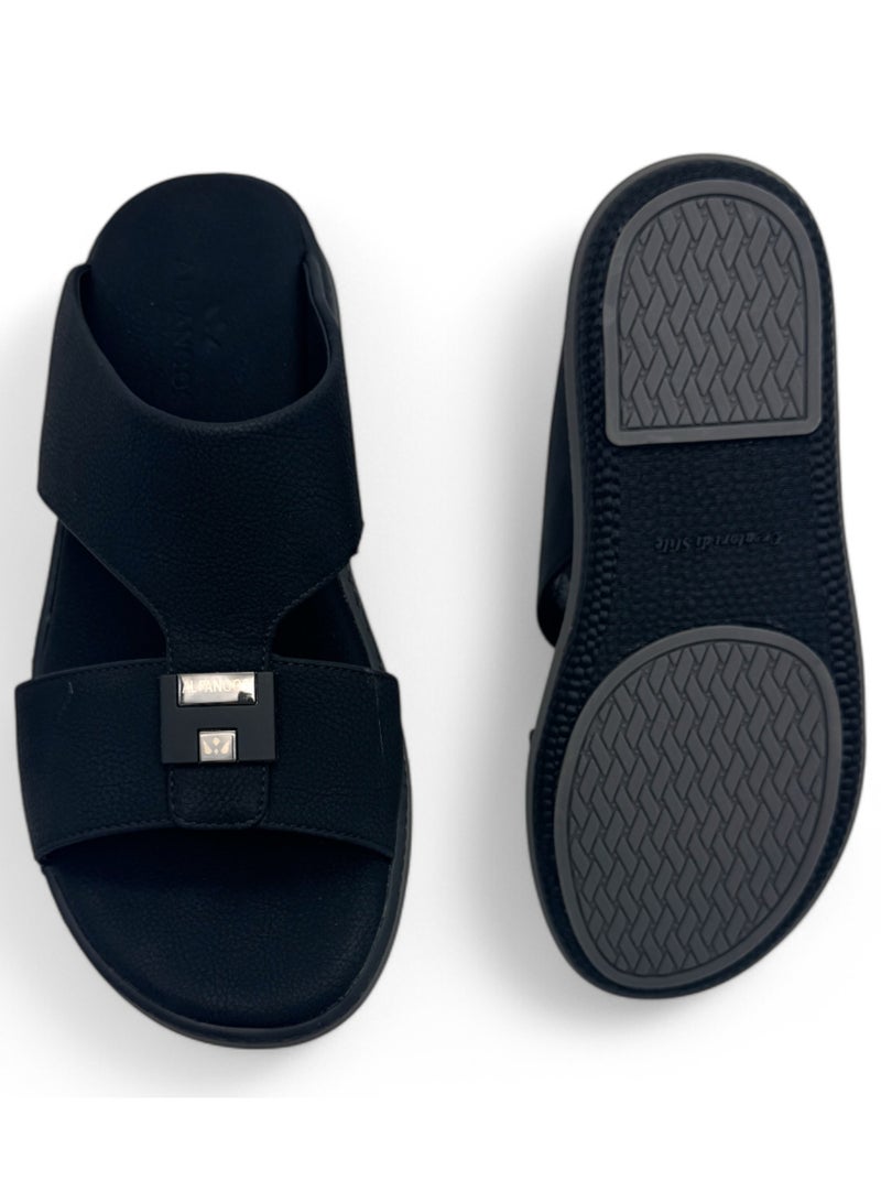 AL Fanoos Royal Oasis Arabic slippers  - Image 5