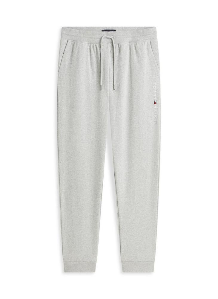 TOMMY HILFIGER TH Original Cuffed Leg Joggers - Image 5