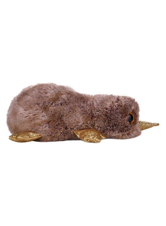Ty Perry Brown Platypus Beanie Boos - Image 5