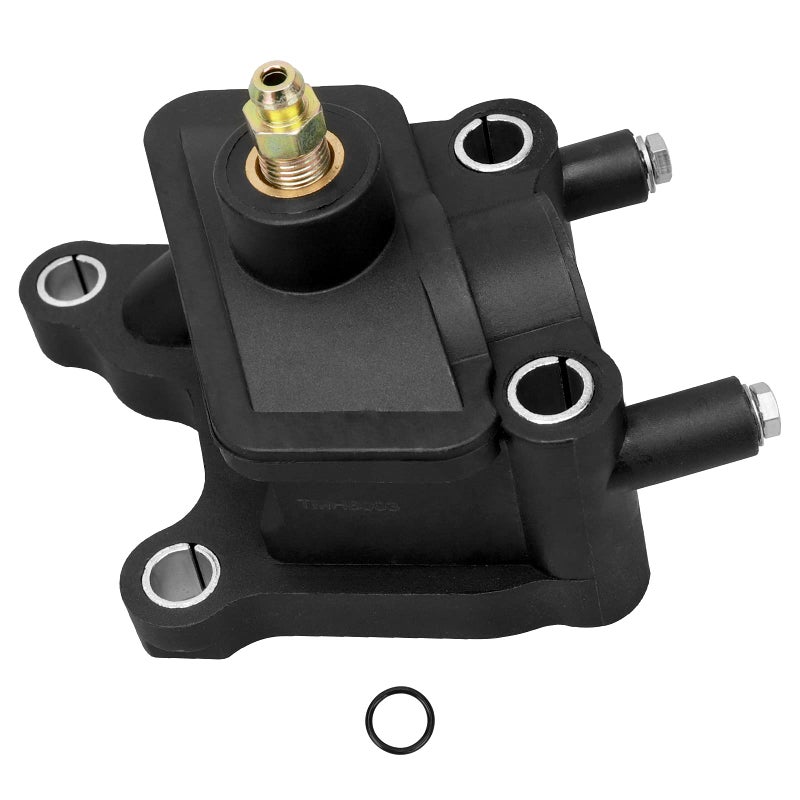 HARUMA 902301 Coolant Thermostat Housing 19982010 for Chrysler 300 Concorde for Dodge ChargerIntrepidMagnum 27L V6 5017183AB 4792329