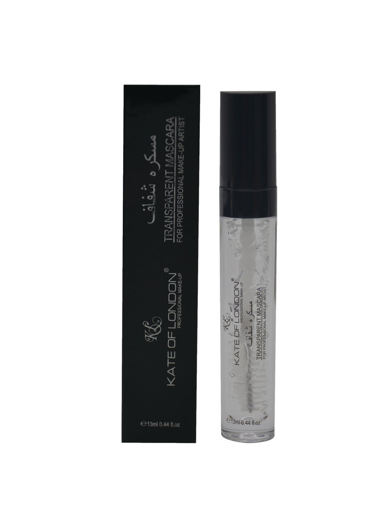 KATE OF LONDON ماسكارا شفافة - Image 1