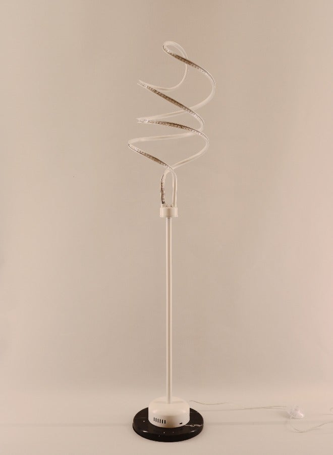 فيامكو مصابيح ارضية ليد حديثة - 20221-WH - Image 2