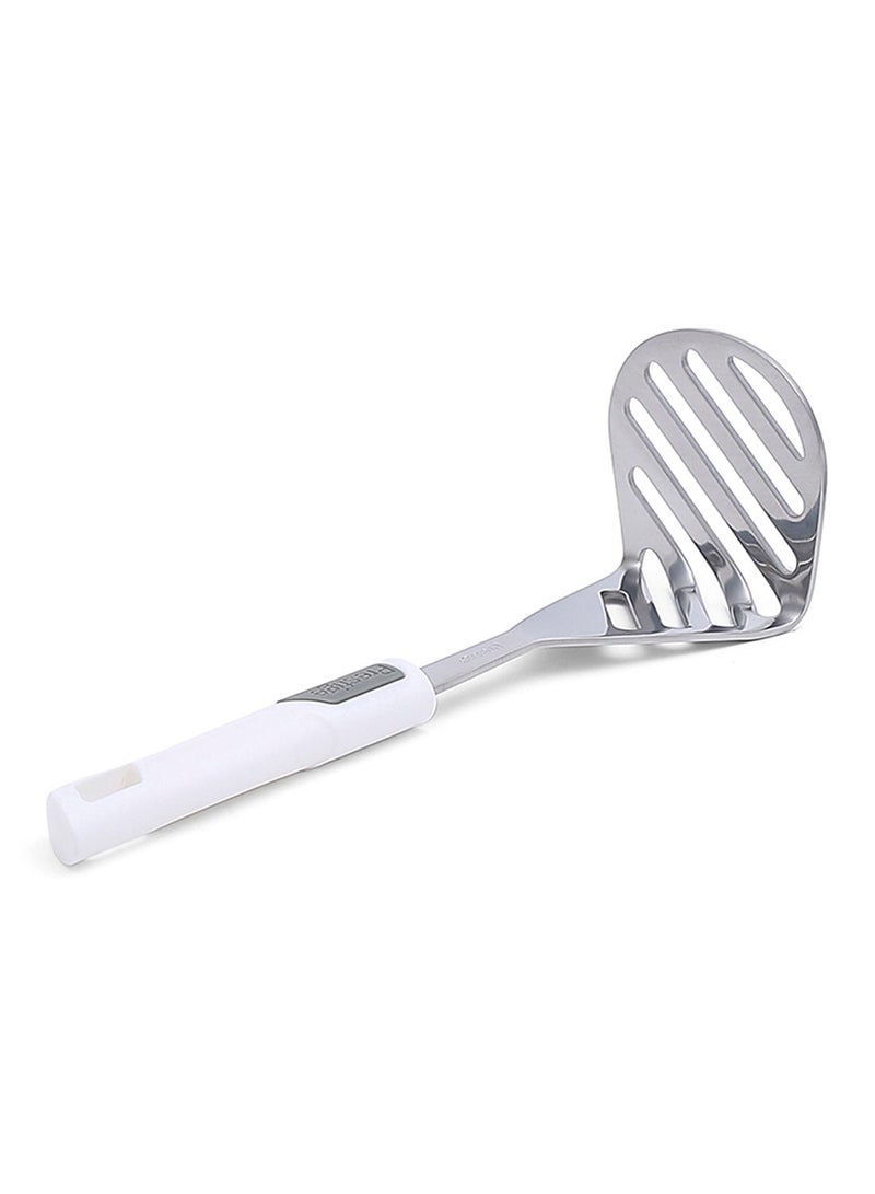 Prestige Steel Head Basic Masher Silver 1.6x29.6x7.2cm - Image 2