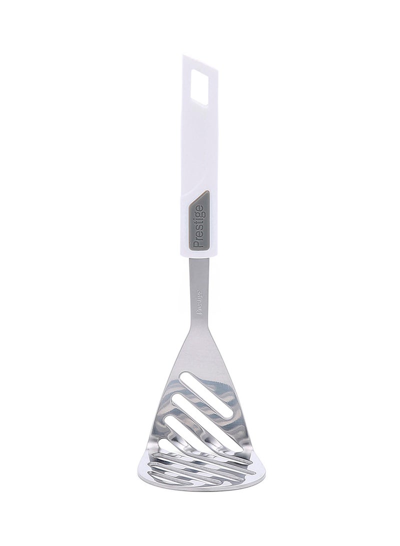 Prestige Steel Head Basic Masher Silver 1.6x29.6x7.2cm - Image 1