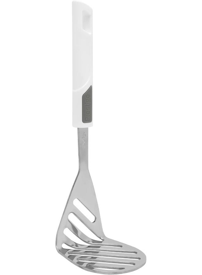 Prestige Steel Head Basic Masher Silver 1.6x29.6x7.2cm - Image 3