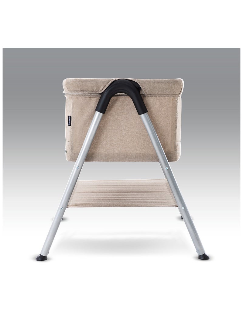 سرير الأطفال SLEEPZEN 2 من Teknum - عاجي - pzsku/Z4BC5AA378CEBF2EB9476Z/45/_/1718349938/954349e9-3680-47e5-a6d8-936899577d8f