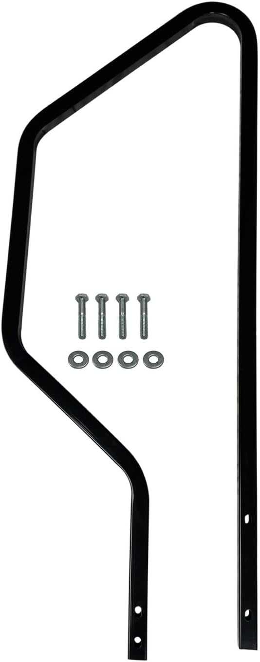 koxuyim Step Handrail for RV Entry Step - Image 1