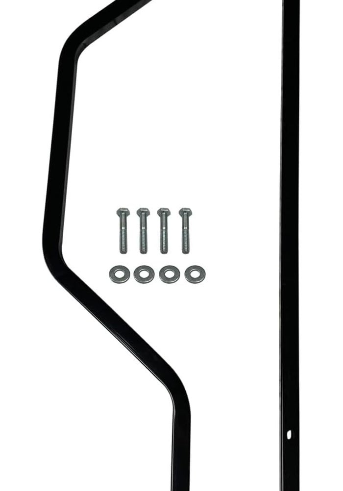 koxuyim Step Handrail for RV Entry Step - Image 1