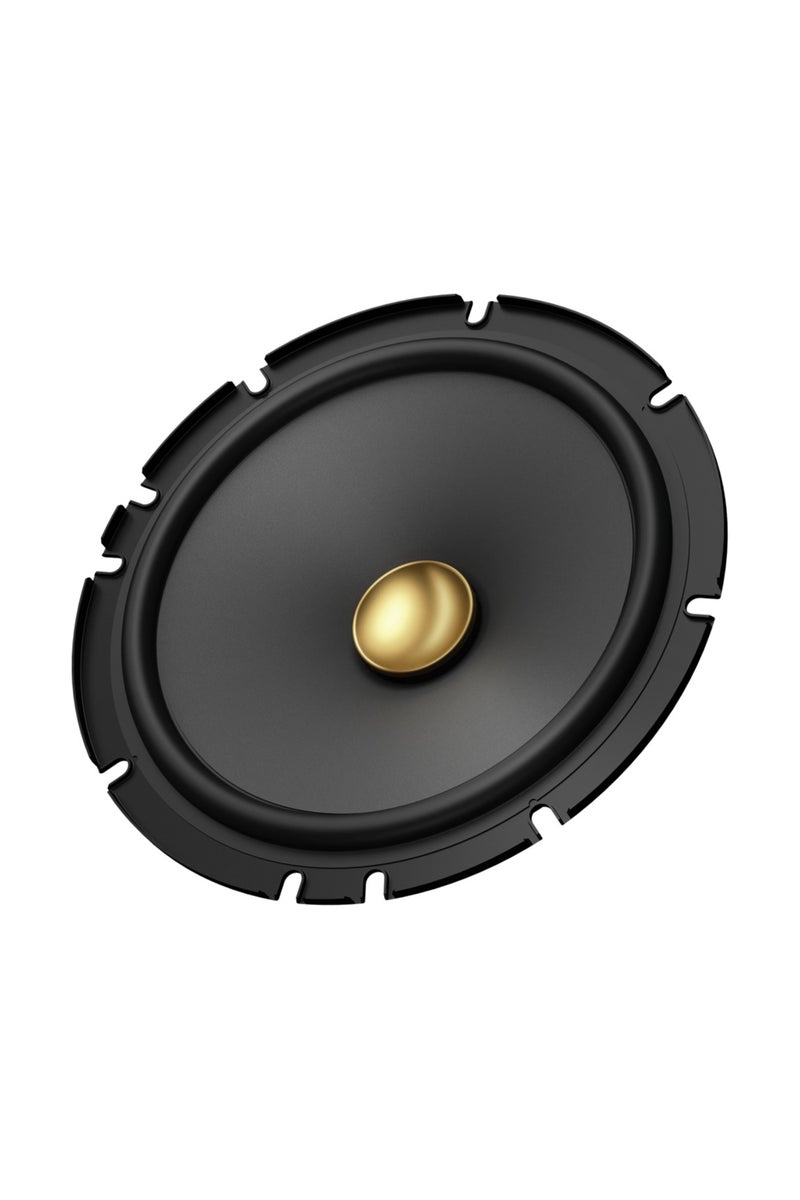 Pioneer TS‑A1608C 6.5″ Component Car Audio Speakers – 80 W RMS / 350 W Peak - Image 4