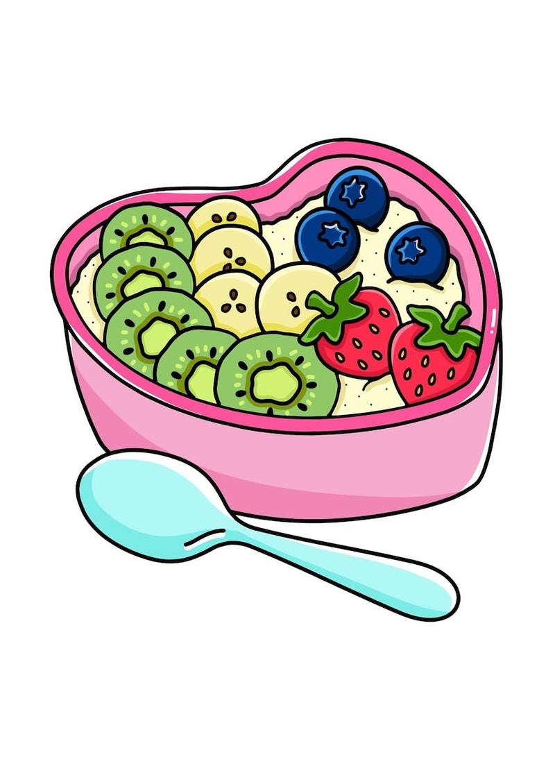 حب الذات: كتاب تلوين لعلاج الفتيات، ٥٢ صفحة مرسومة يدويًا، ٨.٥ × ٨.٥ بوصة، لإلهام نفسكِ وحب ذاتكِ (كتاب تلوين جريء وسهل) - Image 3