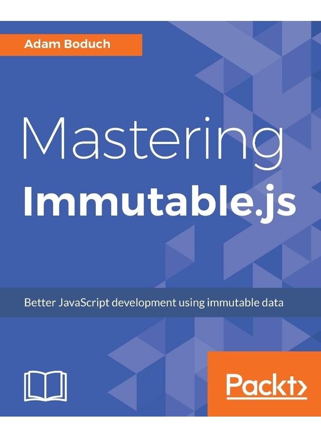 Mastering Immutable.js