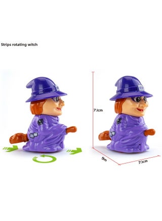 Cross Border Halloween Coil Toy Chain Zombie Ornaments Night Cry Doll Chain Jumping Ghost Witch-Color:The Witch 23g - pzsku/Z4BC62E371D246C372441Z/45/1746233499/478a5d11-9f56-4acb-9d8b-b6d6f9b0acf7