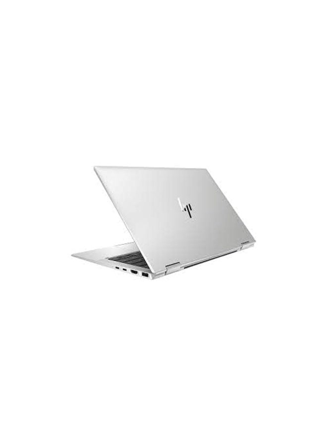 HP تم تجديده - كمبيوتر دفتري EliteBook x360 1040 G7 (2020) مزود بشاشة لمس مقاس 14 بوصة، ومعالج Intel Core i7 من الجيل العاشر/ذاكرة وصول عشوائي سعة 16 جيجابايت/محرك أقراص SSD سعة 256 جيجابايت/بطاقة رسومات Intel HD/Windows 10 Pro - Image 5