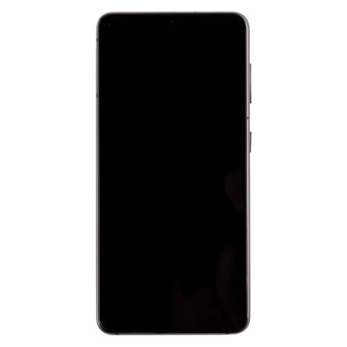 SwarKing OLED Digital Display Replacement Compatible with for Samsung Galaxy S21 FE G990U G990U1 G990B(Black with Frame) LCD Display Touch Screen Digitizer Assembly with Repair Tools-6.4inch - Image 2