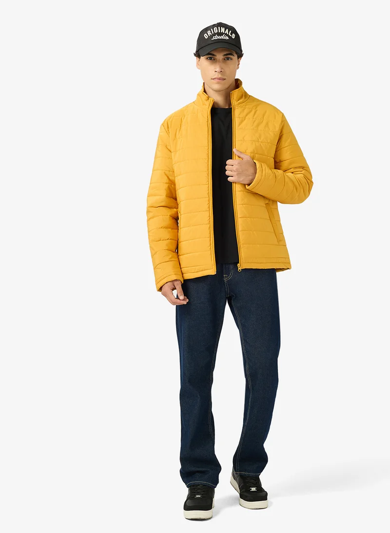 سفنتي فايف سترة بومبر أنيقة