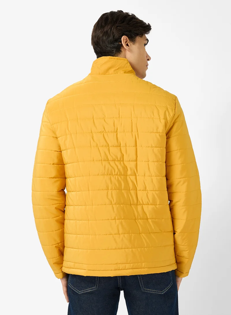 سفنتي فايف سترة بومبر أنيقة