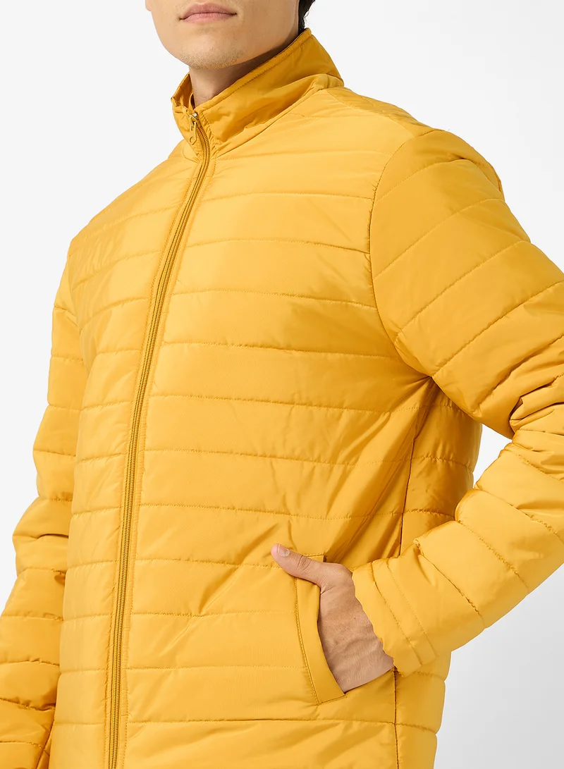 سفنتي فايف سترة بومبر أنيقة